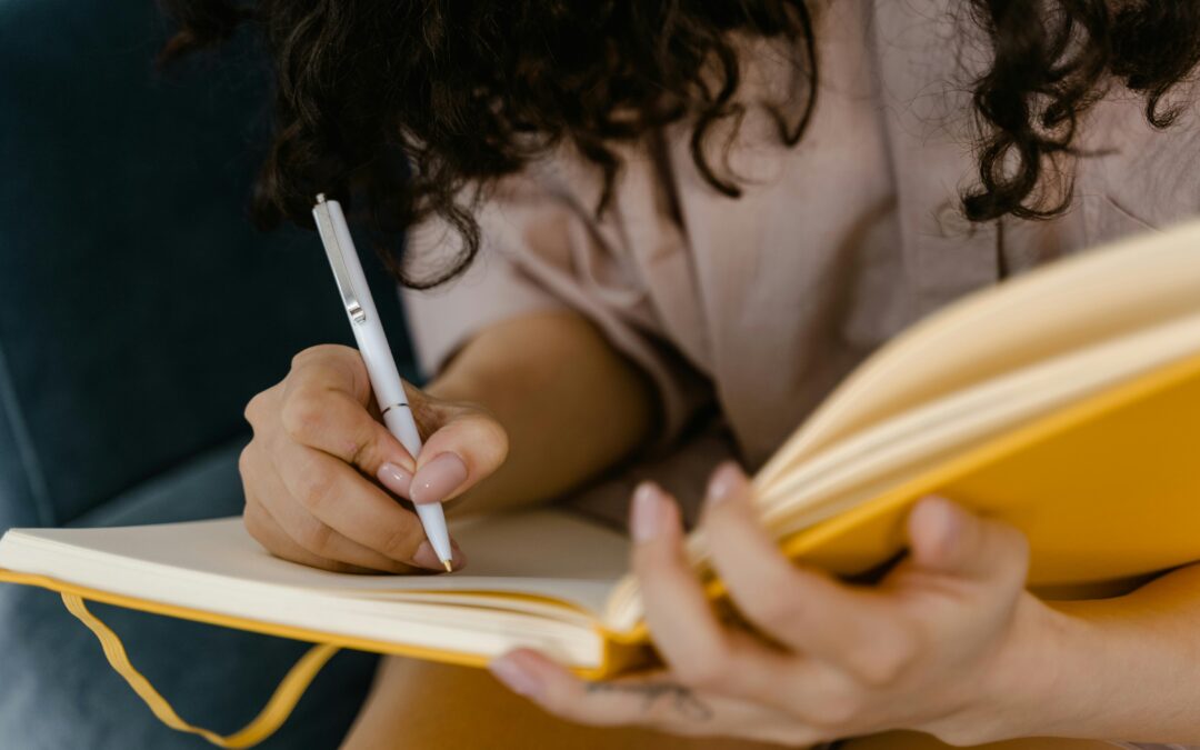 Falling in Love Doing 12-Step Work || MindfulandMinimalist.Life