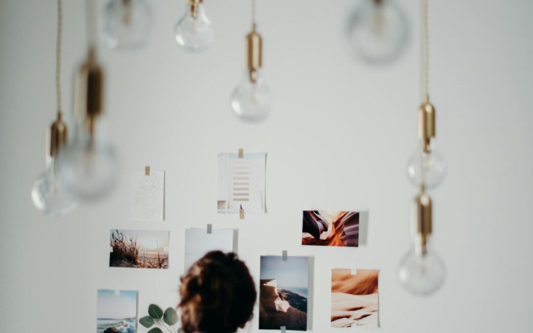 Daily Inspiration in the Unexpected || MindfulandMinimalist.Life