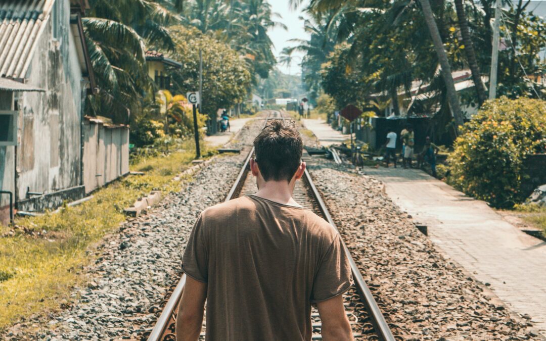 The Hidden Dance of Decision-Making: What Actually Happens When We Choose?
