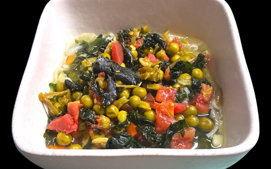 mindfulandminimlist.life || Ramen